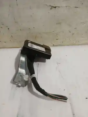 Peça sobressalente para automóvel em segunda mão módulo eletrônico por toyota auris (_e15_) 1.33 dual-vvti (nre150_) referências oem iam 8978002040  