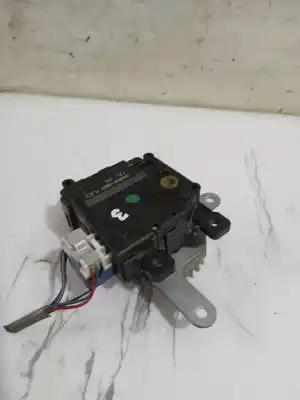 Автозапчасти б/у мотор открывания люков кондиционера за toyota auris (_e15_) 1.33 dual-vvti (nre150_) ссылки oem iam 0638000920  