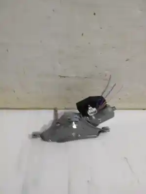 Автозапчасти б/у мотор заднего стеклоочистителя за toyota auris (_e15_) 1.33 dual-vvti (nre150_) ссылки oem iam 8513002030  