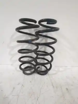 Peça sobressalente para automóvel em segunda mão mola de suspensão por toyota auris (_e15_) 1.33 dual-vvti (nre150_) referências oem iam 4823102550