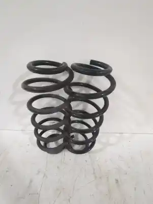 Автозапчасти б/у амортирующая пружина за toyota auris (_e15_) 1.33 dual-vvti (nre150_) ссылки oem iam 4823102550  