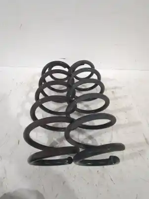 Автозапчасти б/у амортирующая пружина за toyota auris (_e15_) 1.33 dual-vvti (nre150_) ссылки oem iam 4823102550  