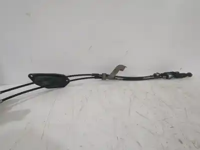 Автозапчасти б/у рычаг переключения передач за toyota auris (_e15_) 1.33 dual-vvti (nre150_) ссылки oem iam 3353002240  