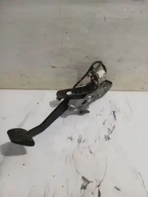 Автозапчастина б/у педаль гальм для toyota auris (_e15_) 1.33 dual-vvti (nre150_) посилання на oem iam 4710112650  