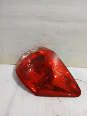 Автозапчасти б/у правый задний фонарь за toyota auris (_e15_) 1.33 dual-vvti (nre150_) ссылки oem iam 8155102380  