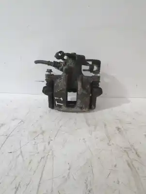 Peça sobressalente para automóvel em segunda mão pinça de travão traseira esquerda por toyota auris (_e15_) 1.33 dual-vvti (nre150_) referências oem iam 4785002100