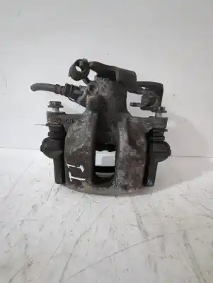 Автозапчасти б/у задний левый тормозной суппорт за toyota auris (_e15_) 1.33 dual-vvti (nre150_) ссылки oem iam 4785002100  