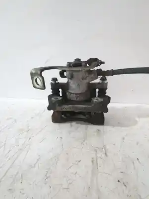 Автозапчасти б/у задний левый тормозной суппорт за toyota auris (_e15_) 1.33 dual-vvti (nre150_) ссылки oem iam 4785002100  