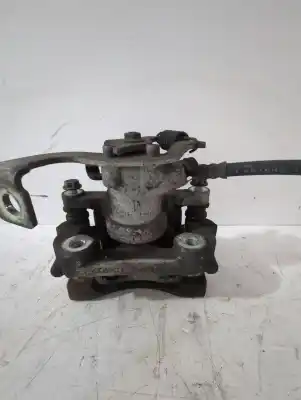 Автозапчасти б/у задний левый тормозной суппорт за toyota auris (_e15_) 1.33 dual-vvti (nre150_) ссылки oem iam 4785002100  