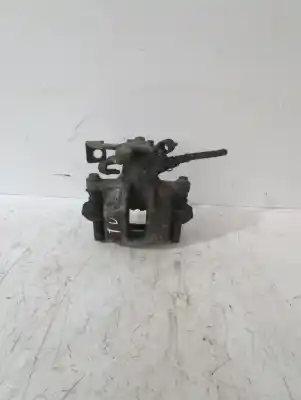 Peça sobressalente para automóvel em segunda mão pinça de travão traseira direita por toyota auris (_e15_) 1.33 dual-vvti (nre150_) referências oem iam 4783002100