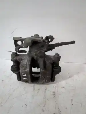 Автозапчастина б/у задній правий гальмівний супорт для toyota auris (_e15_) 1.33 dual-vvti (nre150_) посилання на oem iam 4783002100  