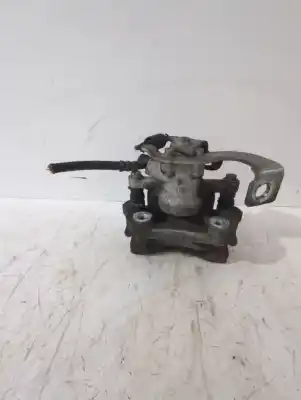 Автозапчастина б/у задній правий гальмівний супорт для toyota auris (_e15_) 1.33 dual-vvti (nre150_) посилання на oem iam 4783002100  