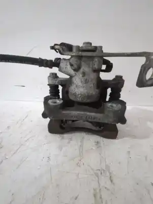 Автозапчастина б/у задній правий гальмівний супорт для toyota auris (_e15_) 1.33 dual-vvti (nre150_) посилання на oem iam 4783002100  