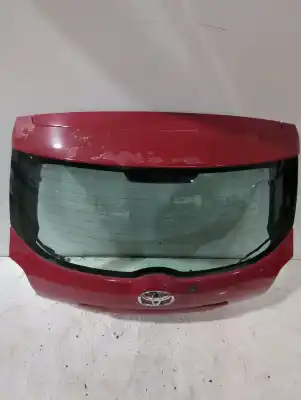 Автозапчастина б/у загальні двері для toyota auris (_e15_) 1.33 dual-vvti (nre150_) посилання на oem iam 6700502110  