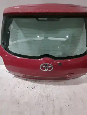 Автозапчастина б/у загальні двері для toyota auris (_e15_) 1.33 dual-vvti (nre150_) посилання на oem iam 6700502110  