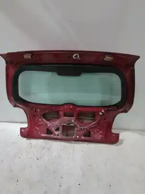 Автозапчастина б/у загальні двері для toyota auris (_e15_) 1.33 dual-vvti (nre150_) посилання на oem iam 6700502110  