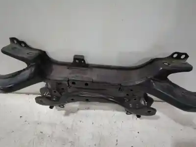 Автозапчастина б/у передня вісь для toyota auris (_e15_) 1.33 dual-vvti (nre150_) посилання на oem iam 5120102102  