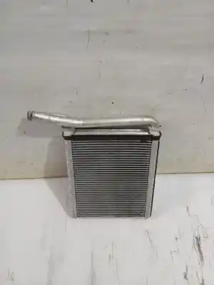 Автозапчастина б/у радіатор опалення / кондиціонації для toyota auris (_e15_) 1.33 dual-vvti (nre150_) посилання на oem iam 8710702150  