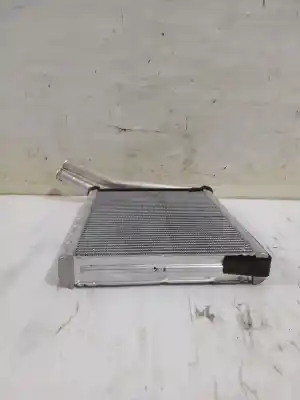 Автозапчастина б/у радіатор опалення / кондиціонації для toyota auris (_e15_) 1.33 dual-vvti (nre150_) посилання на oem iam 8710702150  