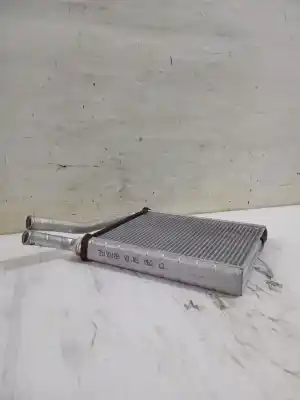 Автозапчастина б/у радіатор опалення / кондиціонації для toyota auris (_e15_) 1.33 dual-vvti (nre150_) посилання на oem iam 8710702150  