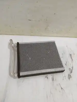 Автозапчастина б/у радіатор опалення / кондиціонації для toyota auris (_e15_) 1.33 dual-vvti (nre150_) посилання на oem iam 8710702150  