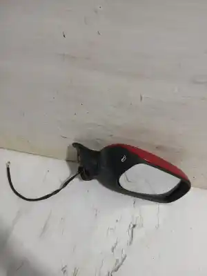 Автозапчастина б/у правий задний огляд для toyota auris (_e15_) 1.33 dual-vvti (nre150_) посилання на oem iam 8790102270  