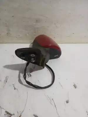 Автозапчастина б/у правий задний огляд для toyota auris (_e15_) 1.33 dual-vvti (nre150_) посилання на oem iam 8790102270  