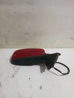 Автозапчастина б/у правий задний огляд для toyota auris (_e15_) 1.33 dual-vvti (nre150_) посилання на oem iam 8790102270  