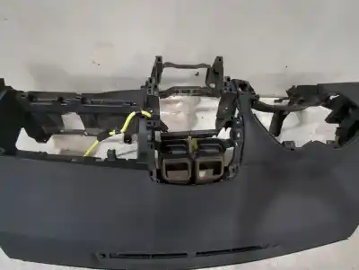 Автозапчасти б/у панель приборов за toyota auris (_e15_) 1.33 dual-vvti (nre150_) ссылки oem iam 5530202070b1  