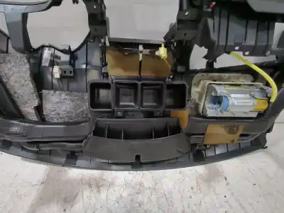 Автозапчасти б/у панель приборов за toyota auris (_e15_) 1.33 dual-vvti (nre150_) ссылки oem iam 5530202070b1  