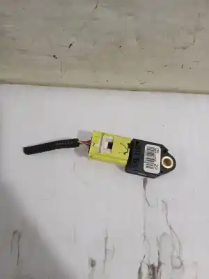 Peça sobressalente para automóvel em segunda mão sensor por toyota auris (_e15_) 1.33 dual-vvti (nre150_) referências oem iam 8983102060  