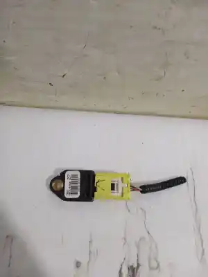 Peça sobressalente para automóvel em segunda mão sensor por toyota auris (_e15_) 1.33 dual-vvti (nre150_) referências oem iam 8983102060  