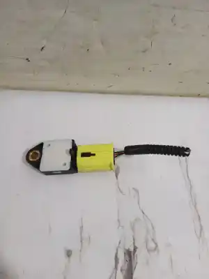 Peça sobressalente para automóvel em segunda mão sensor por toyota auris (_e15_) 1.33 dual-vvti (nre150_) referências oem iam 8983102060  