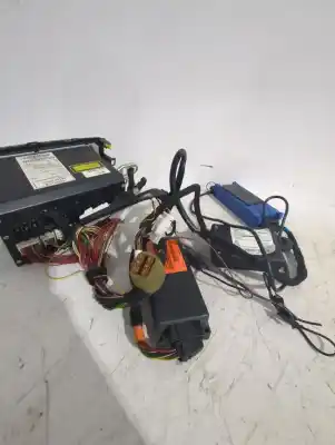 Автозапчастина б/у аудіо система / радіо cd для toyota auris (_e15_) 1.33 dual-vvti (nre150_) посилання на oem iam 8612002521  