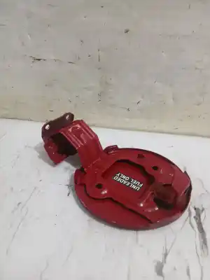 Автозапчасти б/у наружная крышка топлива за toyota auris (_e15_) 1.33 dual-vvti (nre150_) ссылки oem iam 7735012480  