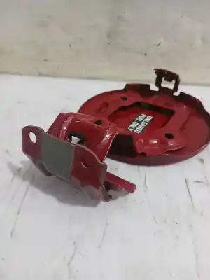 Автозапчасти б/у наружная крышка топлива за toyota auris (_e15_) 1.33 dual-vvti (nre150_) ссылки oem iam 7735012480  