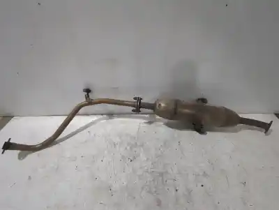 Автозапчасти б/у центральная выхлопная труба за toyota auris (_e15_) 1.33 dual-vvti (nre150_) ссылки oem iam 174200y010  