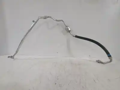 Peça sobressalente para automóvel em segunda mão tubos de ar condicionado por toyota auris (_e15_) 1.33 dual-vvti (nre150_) referências oem iam 8870402830