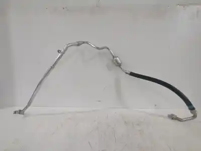 Автозапчасти б/у трубы кондиционирования воздуха за toyota auris (_e15_) 1.33 dual-vvti (nre150_) ссылки oem iam 8870402830  