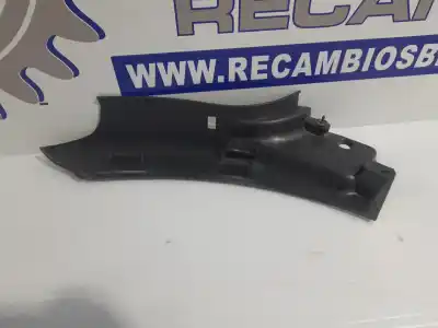 Автозапчастина б/у крок колеса для iveco daily furgón 2.3 diesel cat посилання на oem iam 5801548108  