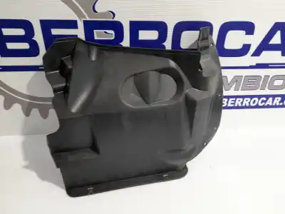 Автозапчастина б/у крок колеса для iveco daily furgón 2.3 diesel cat посилання на oem iam 5801592584  