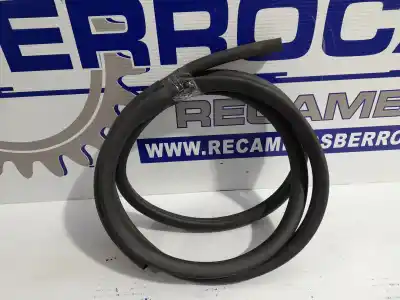 Peça sobressalente para automóvel em segunda mão JUNTA VEDANTE DA PORTA por RENAULT KANGOO 1.5 dCi Diesel FAP Referências OEM IAM 8200425627  