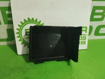 Peça sobressalente para automóvel em segunda mão tampa caixa de fusíveis por citroen c4 lim. business referências oem iam 1k0937132f  