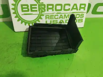 Peça sobressalente para automóvel em segunda mão tampa caixa de fusíveis por citroen c4 lim. business referências oem iam 1k0937132f  