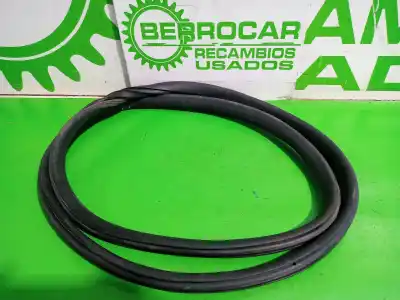 Peça sobressalente para automóvel em segunda mão junta vedante da porta por citroen c3 origins referências oem iam 9813059680  