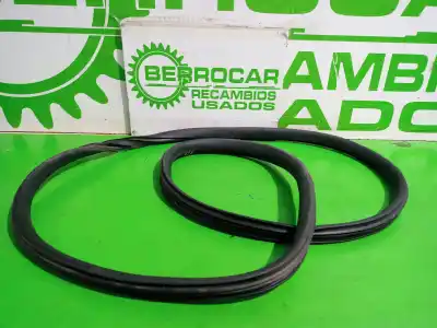 Peça sobressalente para automóvel em segunda mão junta vedante da porta por citroen c3 origins referências oem iam 9813059680  