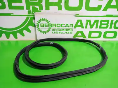 Peça sobressalente para automóvel em segunda mão junta vedante da porta por citroen c3 origins referências oem iam 9813059680  