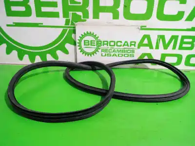 Peça sobressalente para automóvel em segunda mão junta vedante da porta por citroen c3 origins referências oem iam 9813059580  