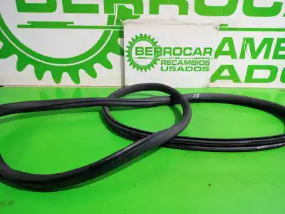 Peça sobressalente para automóvel em segunda mão junta vedante da porta por citroen c3 origins referências oem iam 9813059580  