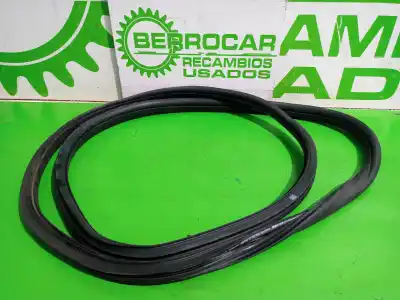 Peça sobressalente para automóvel em segunda mão junta vedante da porta por citroen c3 origins referências oem iam 9813059580  
